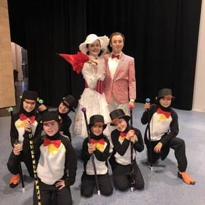 Meet your Posher, Angie